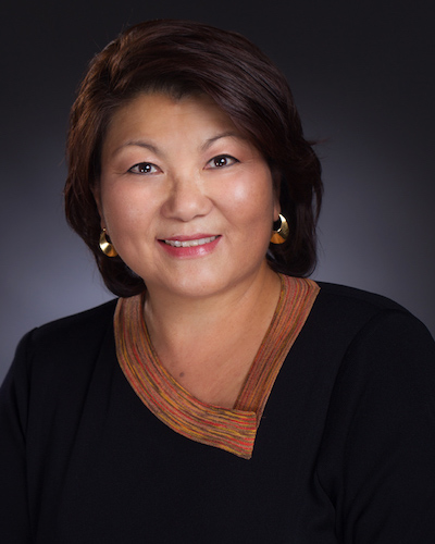 Wendy Wong, Reverse Mortgage Loan Consultant